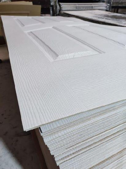 Wholesale Molded Door Skin with White Primer with Different Thickness