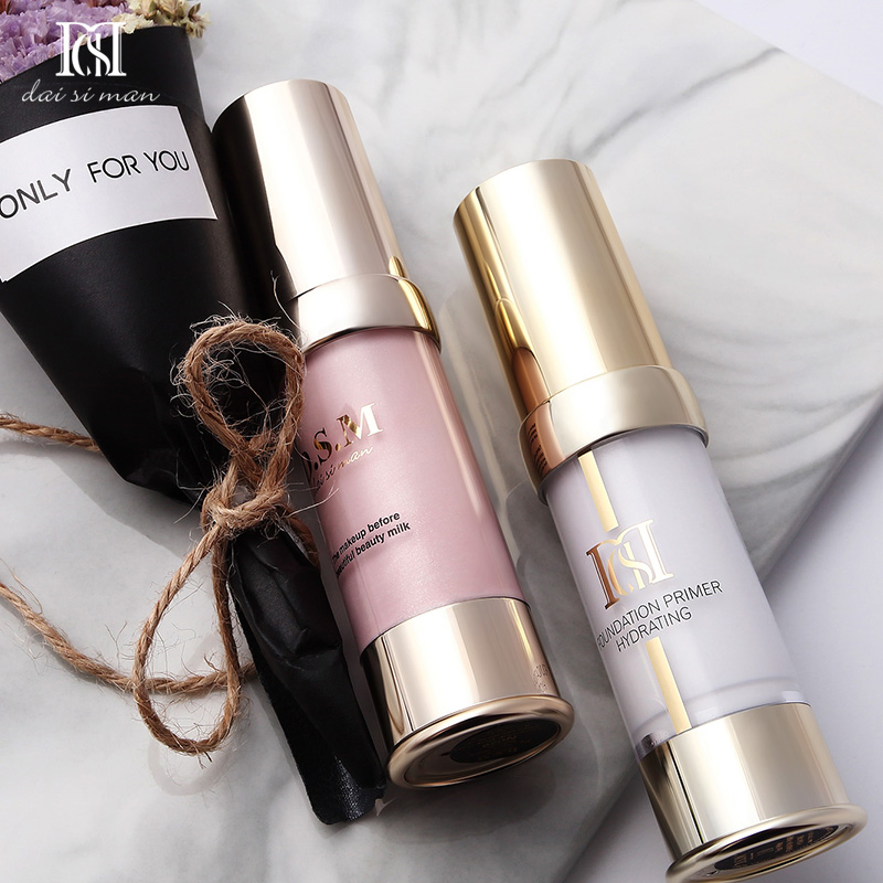 Dsm Last Long Water Lotion Primer Makeup Base
