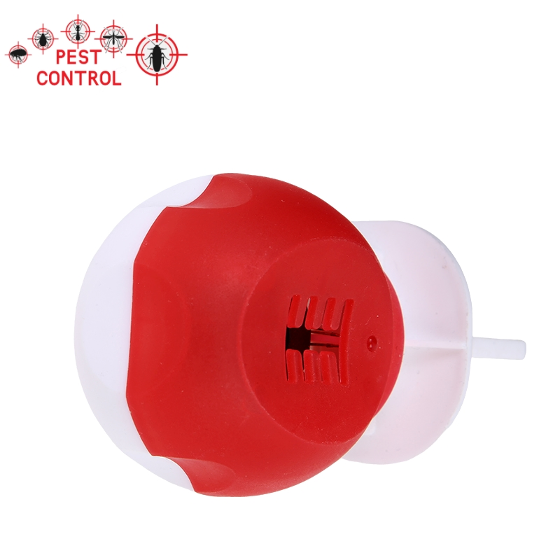 Heater Repeller Anti Liquid Device Killer Insect Mosquito Repellent Pest Control Hot