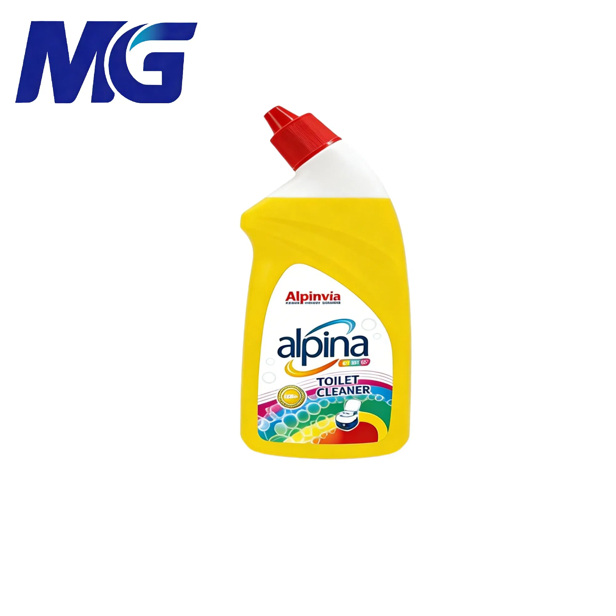 Toilet Cleaner