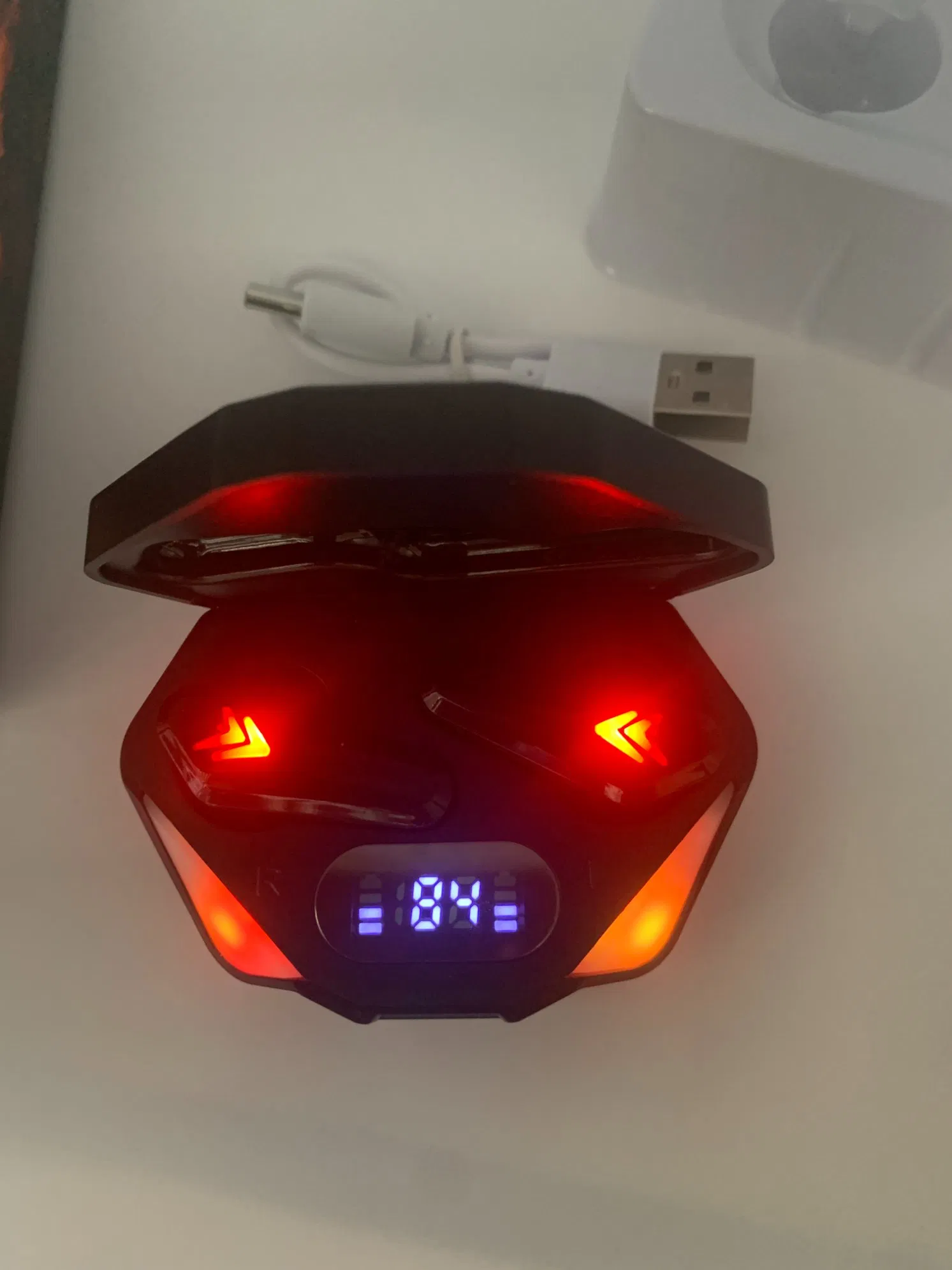 Беспроводные наушники Gamer X15 TWS