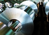CRNGO Non-Oriented Electrical Steel
