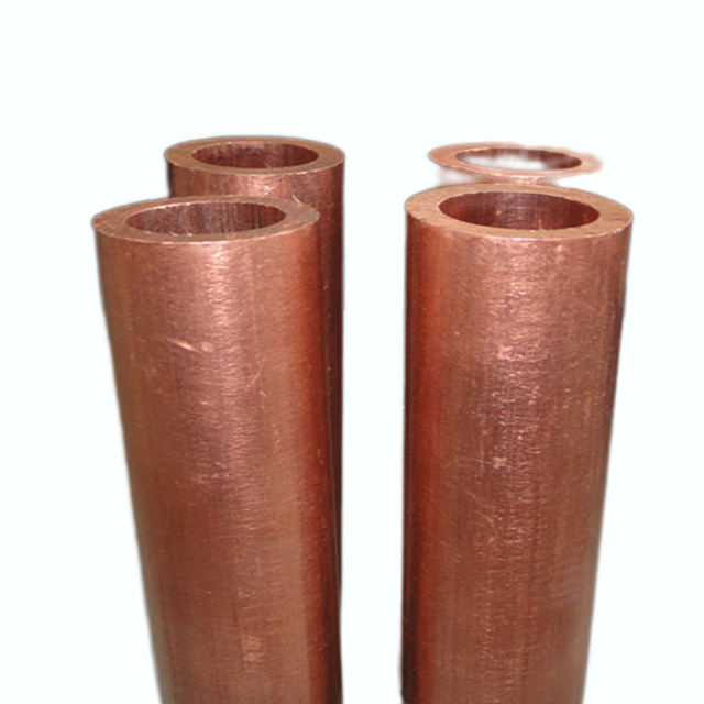 Large Diameter Copper Tube and Copper Pipe