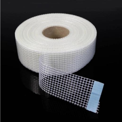 9*9/Inch 75g Fiberglass Tape Drywall Joint Tape