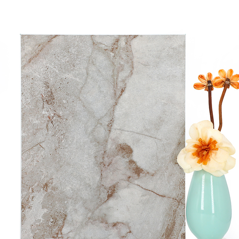 Factory Price Marble Glass/Painted Glass/Decorate Glass for Building