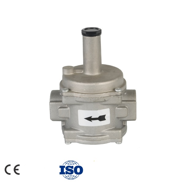 Газовый регулятор HPR02 для дома и коммерции