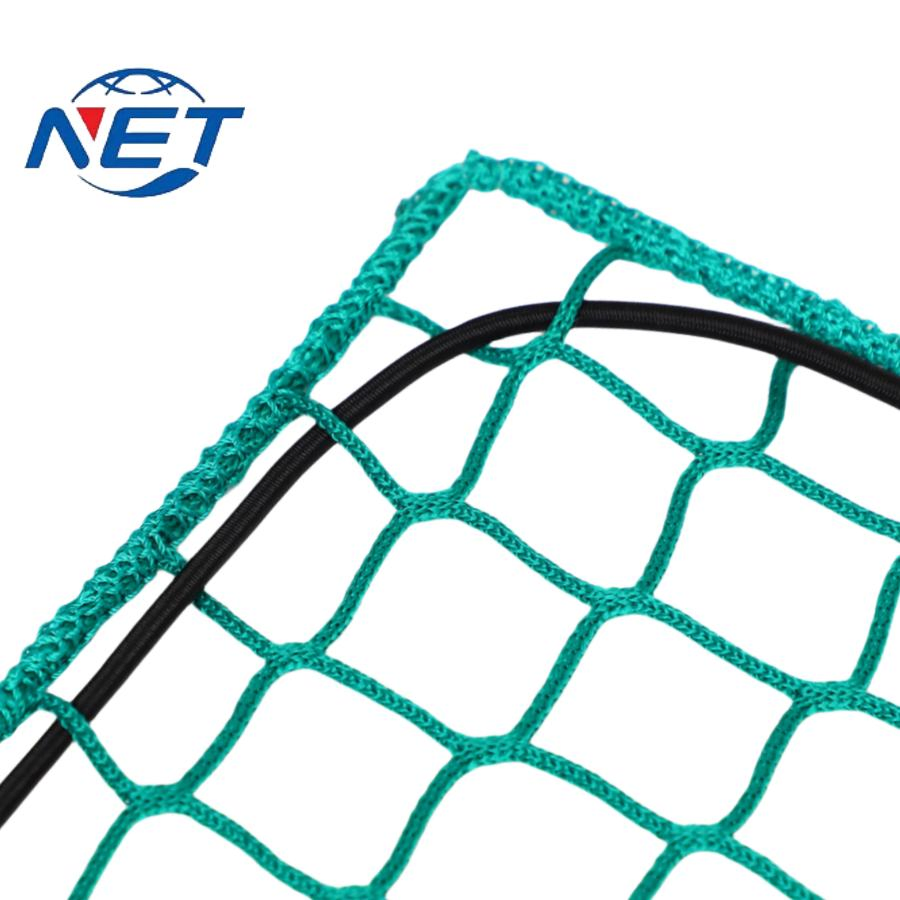 Heavy Duty Trailer Net for Position The Goods