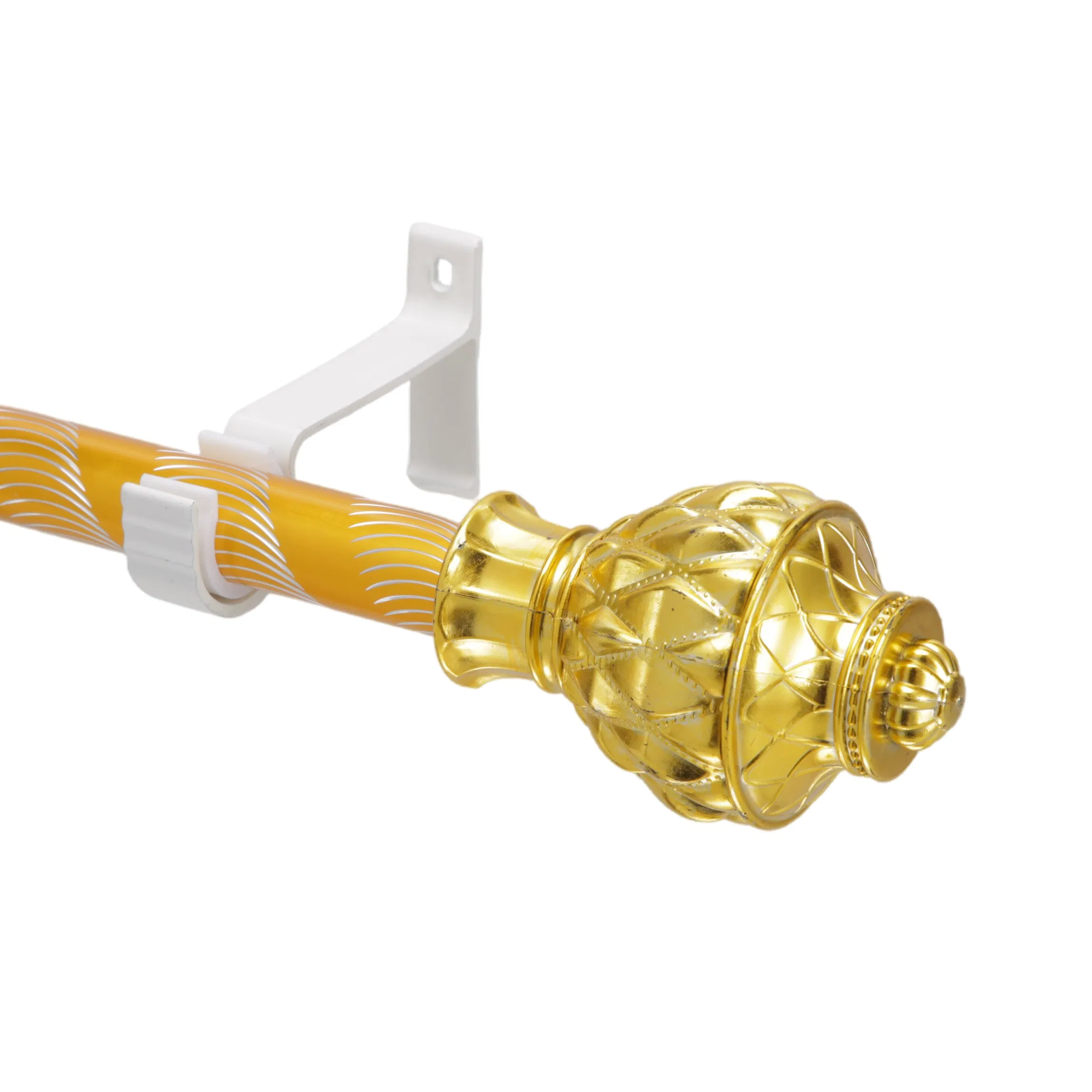 Affordable High-Quality Curtain Rods and Accessories for Windows