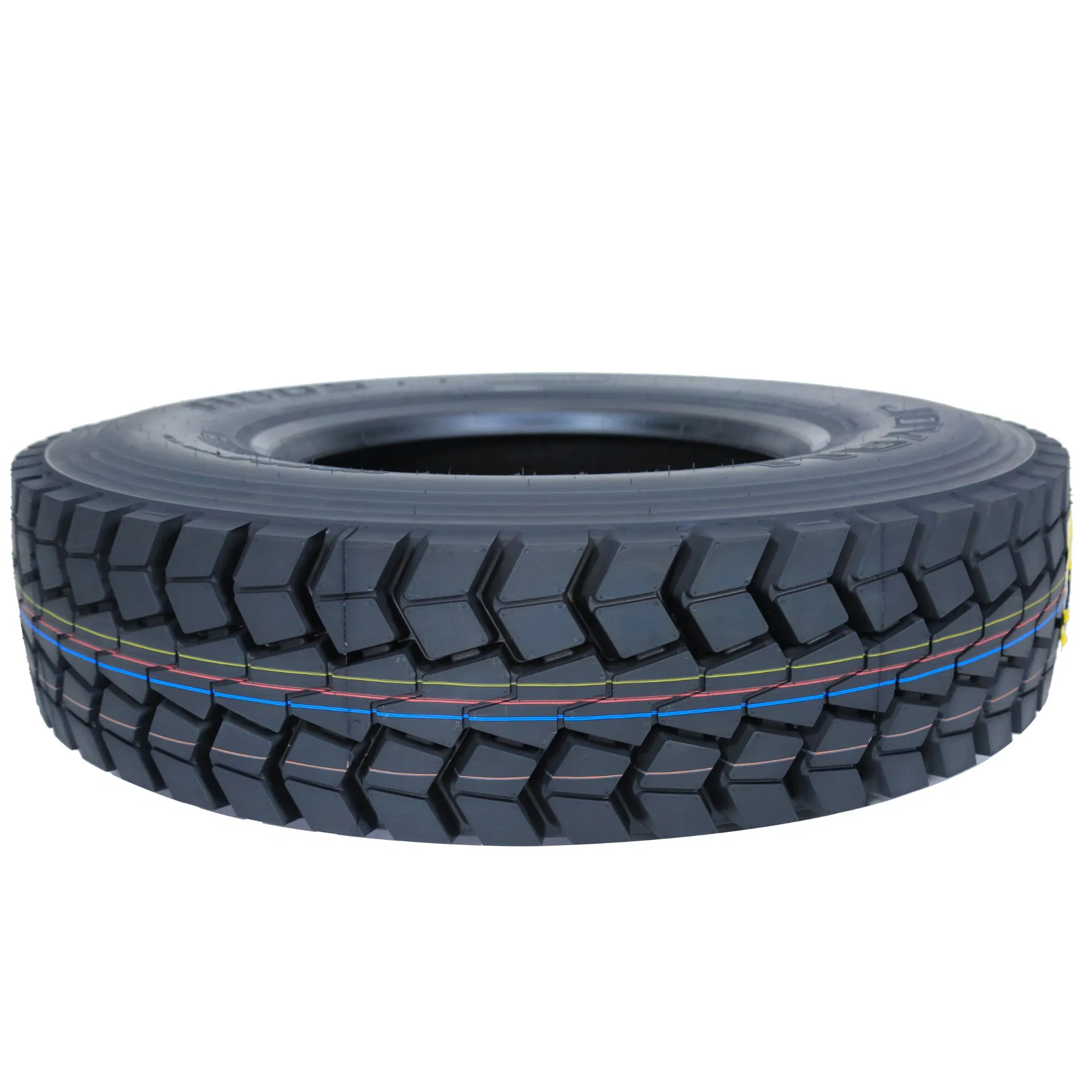 Premium 11R22.5 Joyroad Truck Tire for Heavy-Duty Drive Applications