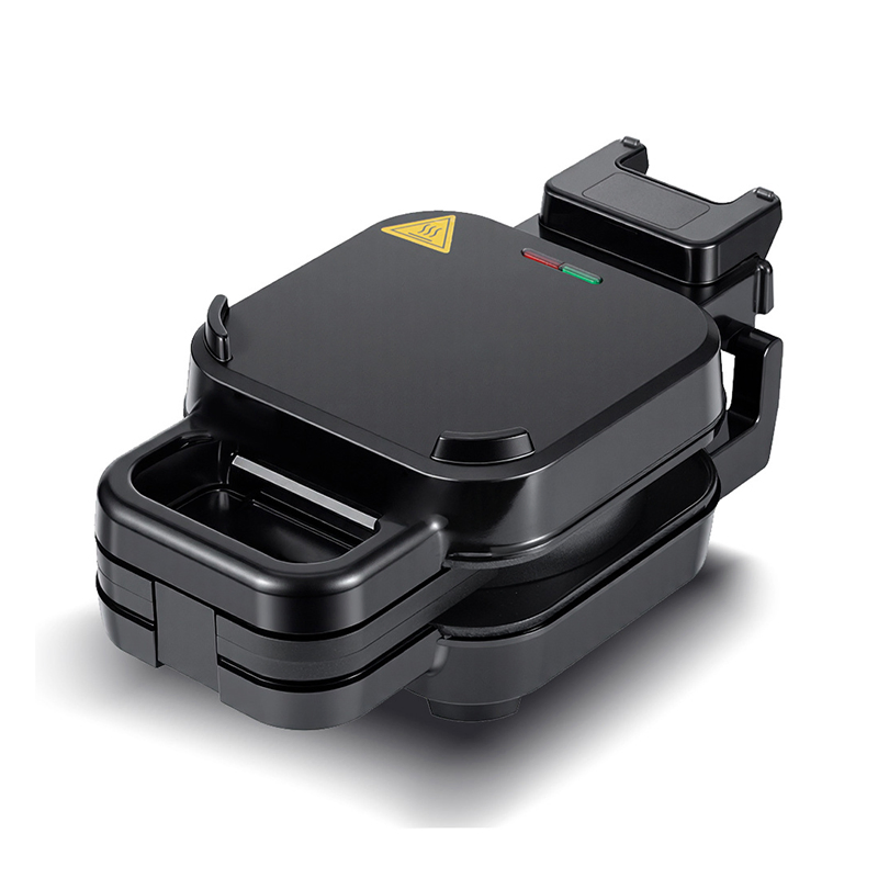 Thickened Waffle Breakfast Machine Pancake Maker for Household