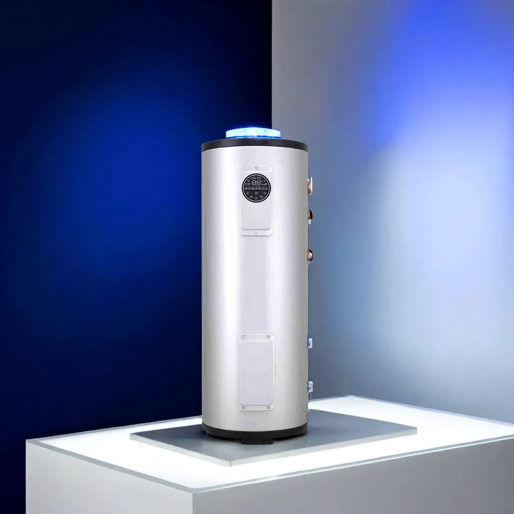 Premium Anti-Leak Gas Water Heater for Safe Home Use