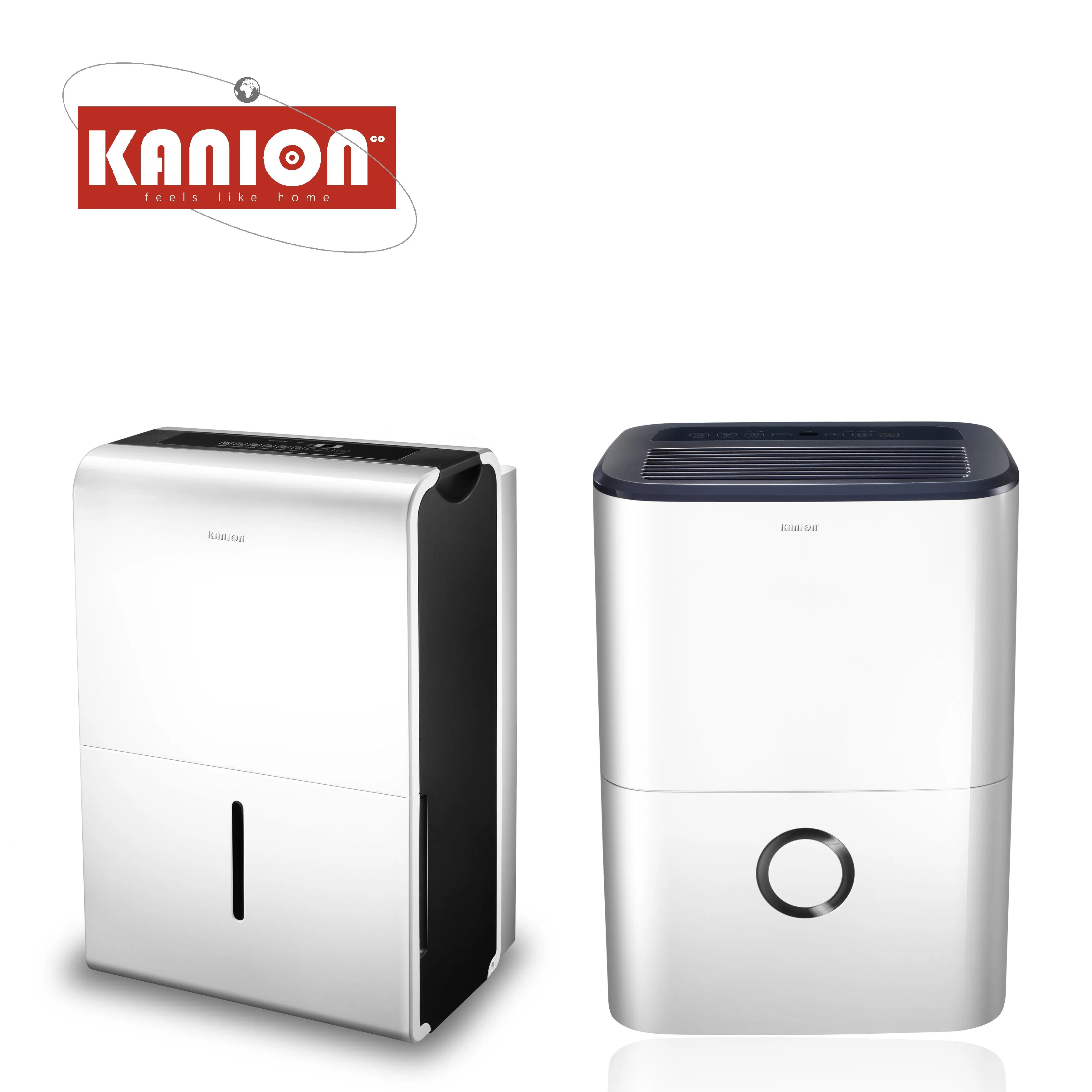 Moisture Remover Humidity Controller Home Dehumidifier Air Dehumidifier