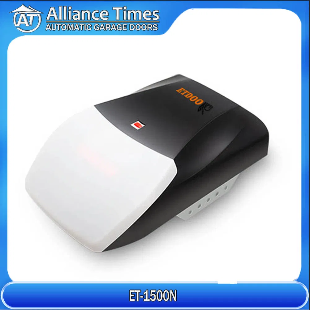 Spot Supply Automatic Garage Door Opener with IR Sensor and Remote Controls