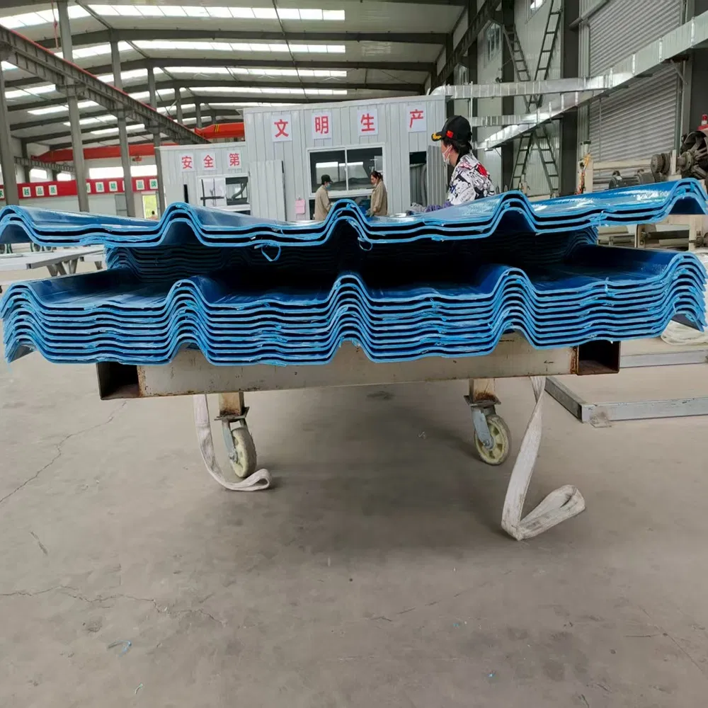 High Strength Woven Roving Surface Fibre Glass Reinforced Plastic FRP Sheet