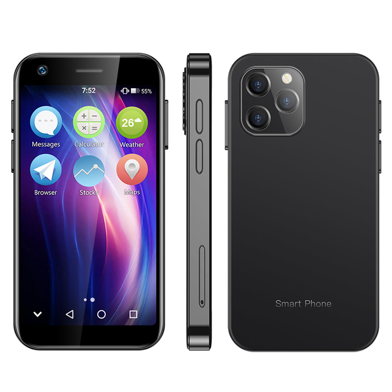 Soyes Xs12 PRO 4G Android 10