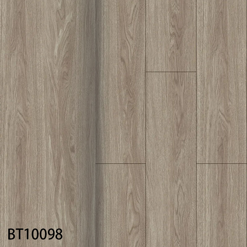 Free Sample Factory Wholesale Emossed Laminated Floor Ceramica Oak HDF E1grade Floor Tile Home Decor Building Materials AC1-AC5 Laminate Flooring