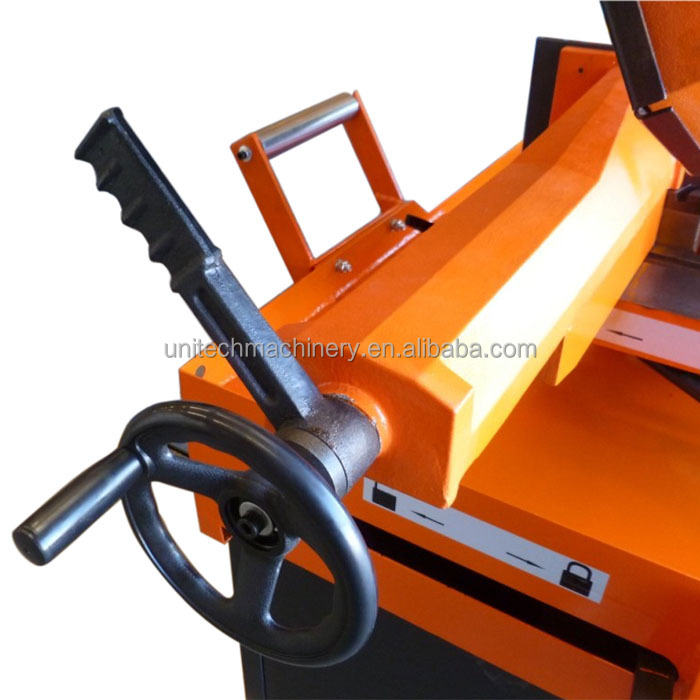 Ленточная пила по металлу горизонтальная G5027