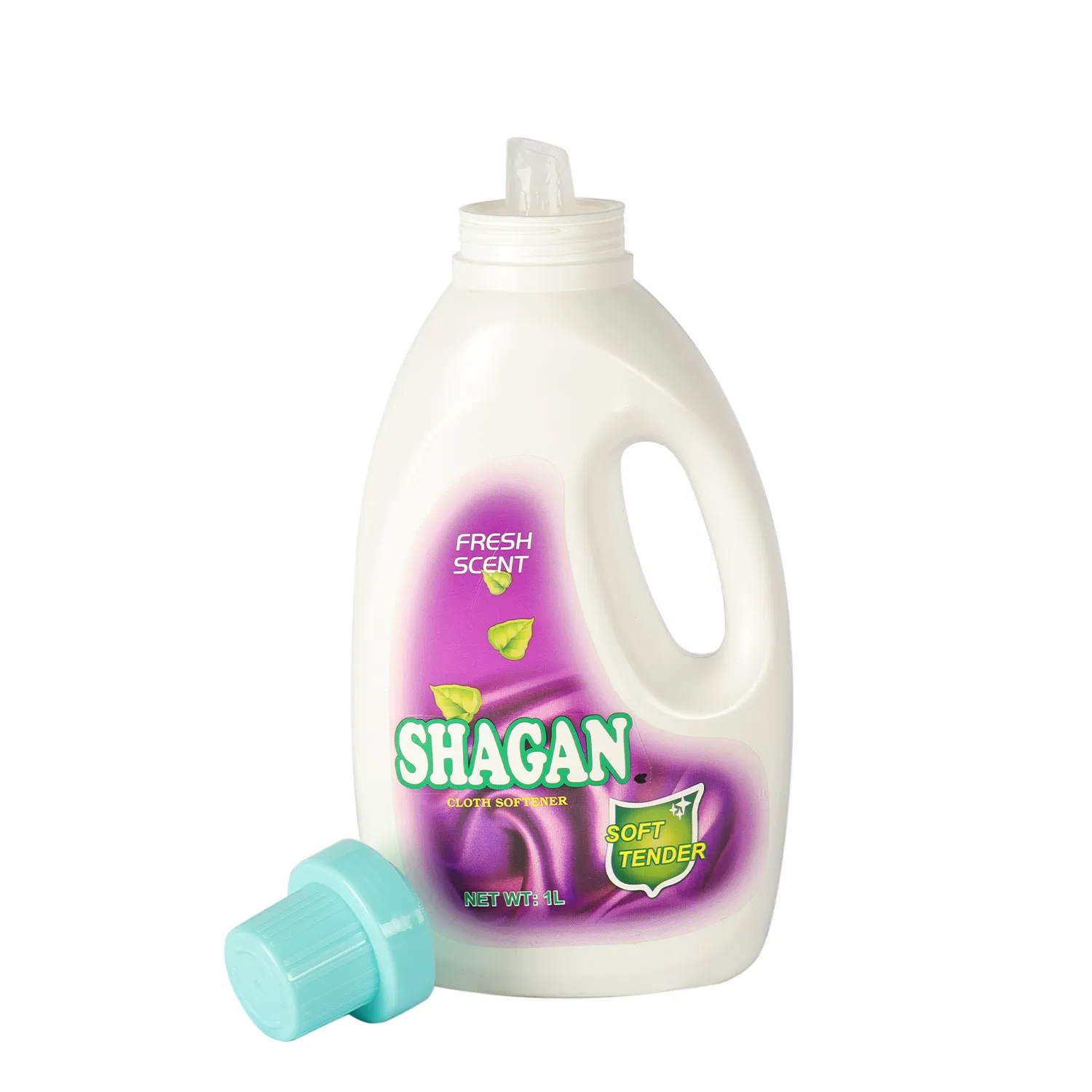 Fresh Scent Soft Tender Shagan