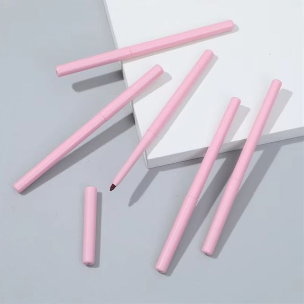 Tyx Source Factory Premium Vegan Matte Rotating Lip Liner - Water-Resistant, Long-Lasting Color