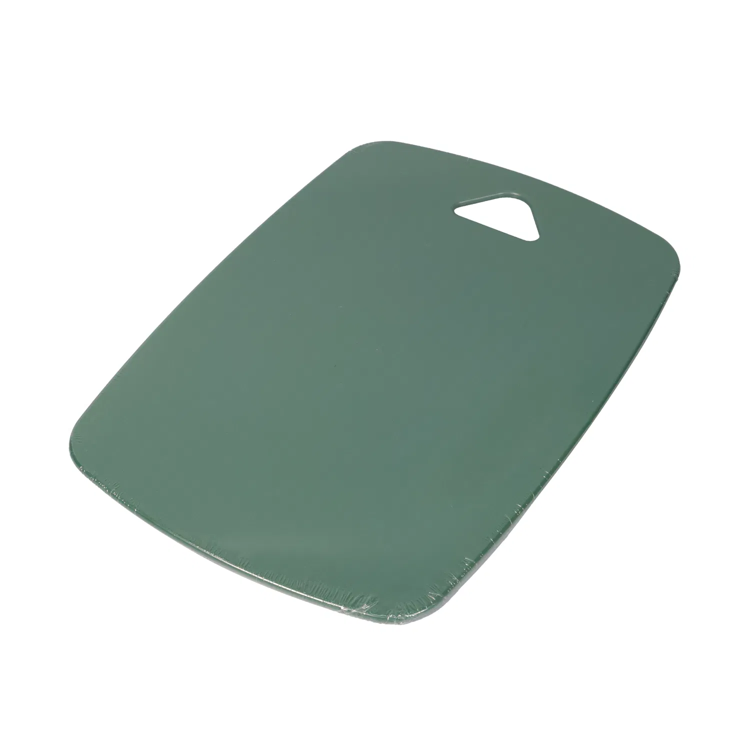 Большая пластиковая разделочная доска для овощей и фруктов