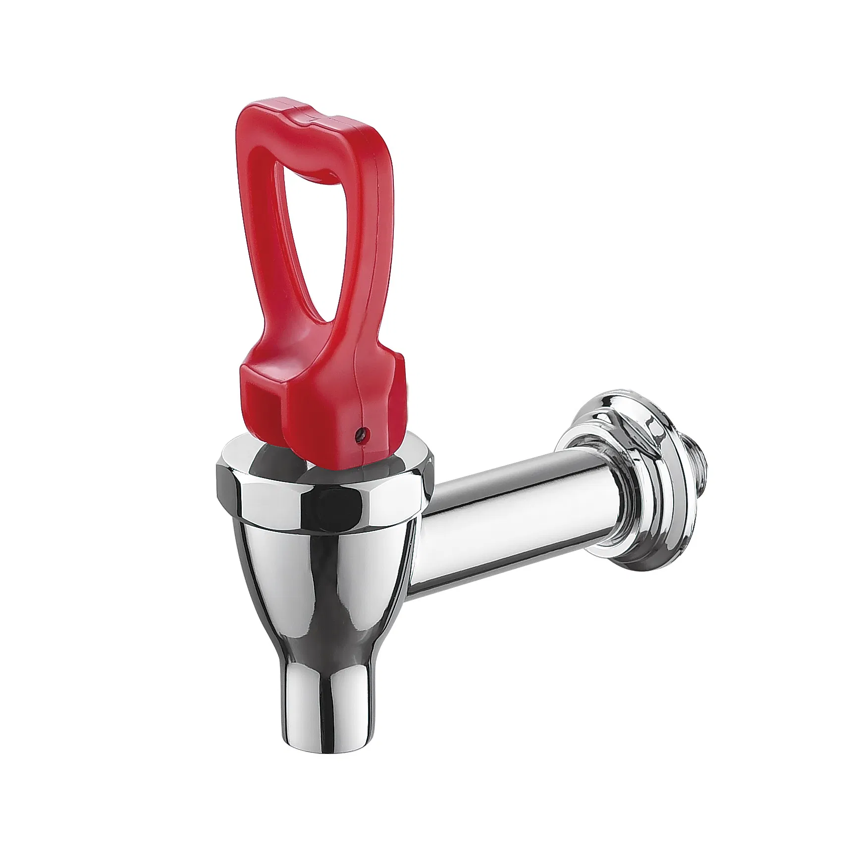 Food Grade Brass Faucet Spigot Water Boiler Tap Water Heater Tap