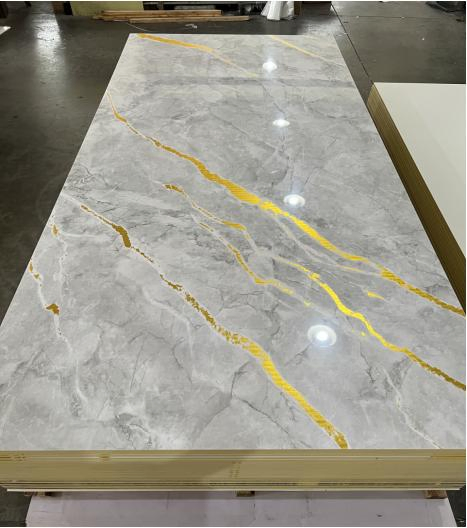 2024 New Design Bamboo Charcoal Board Carbon Crystal Board