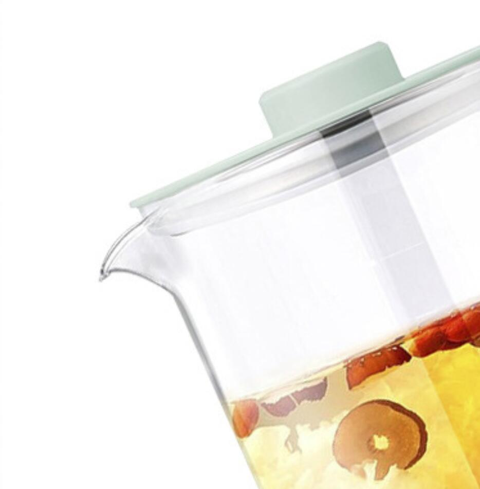 Multi-Functional Household Fully Automatic Constant Temperature Electric Tea Maker