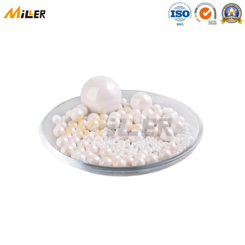 Zirconia Grinding Beads 95 Zirconia Ceramic Ball for Grinding and Dispersing