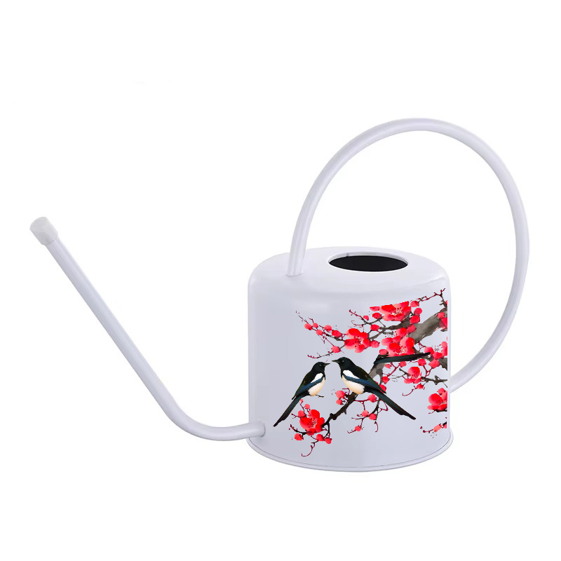 Watering Kettle Household Retro Flower Kettle Garden Watering Cans