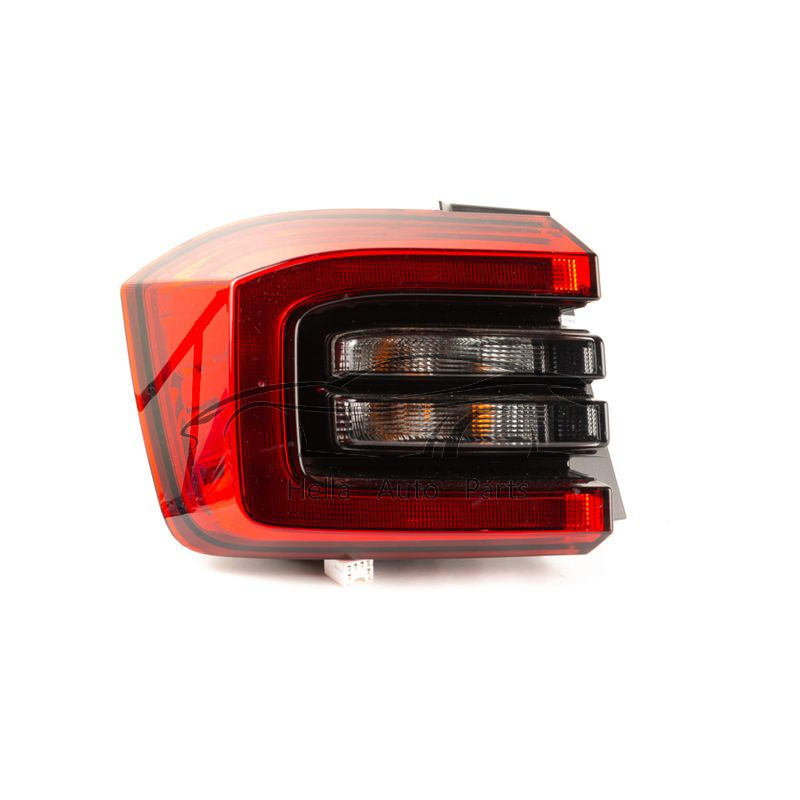 Задний фонарь левый наружный для Chery Tiggo