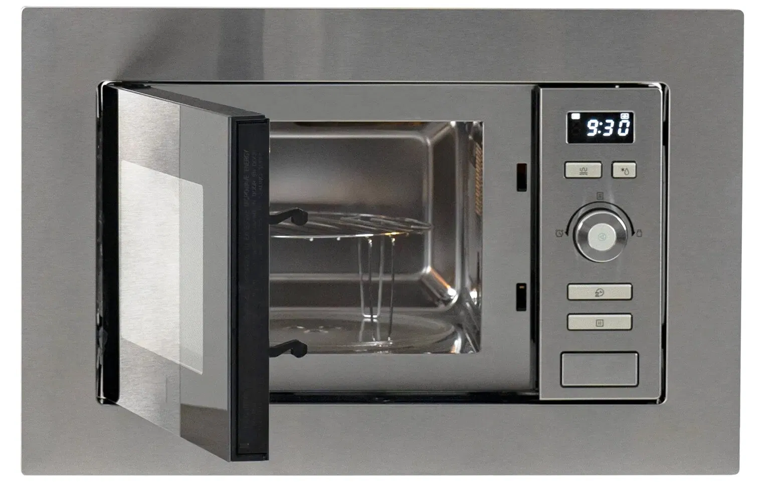 Hornos De Microondas Household 20L Integrated Microwave Oven with Grill