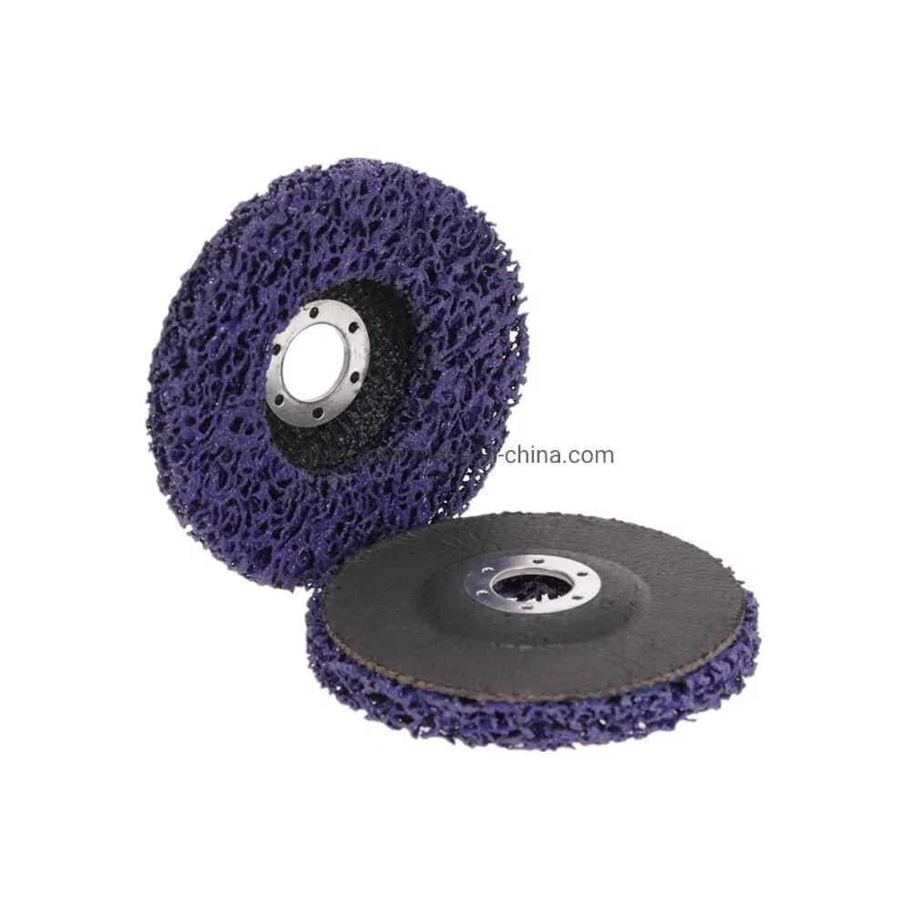 Easy Strip and Clean Disc