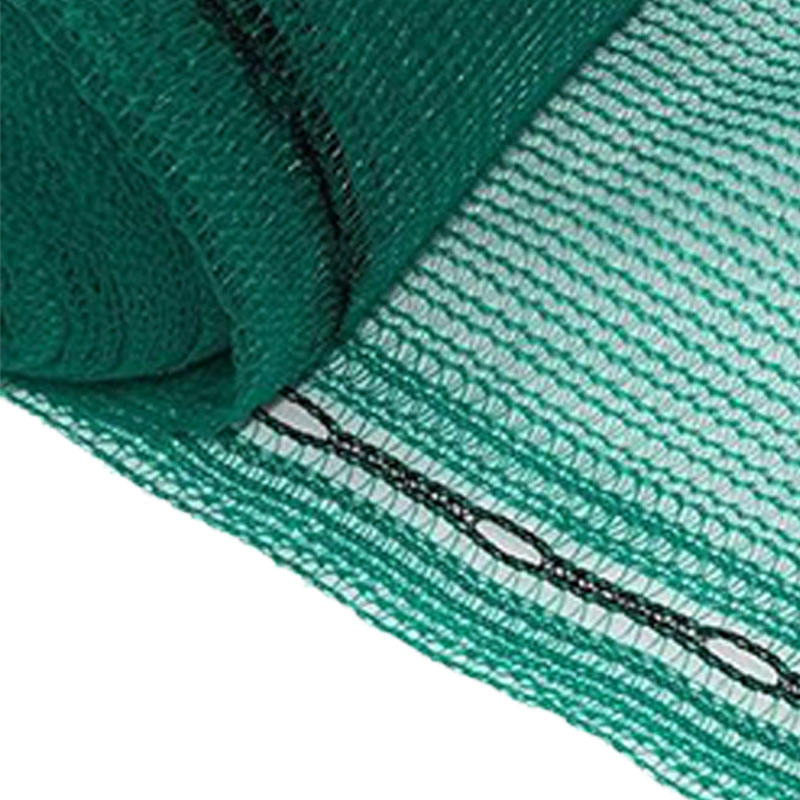 Safety Net Building Fall Protection Fireproof HDPE Safety Fence Net