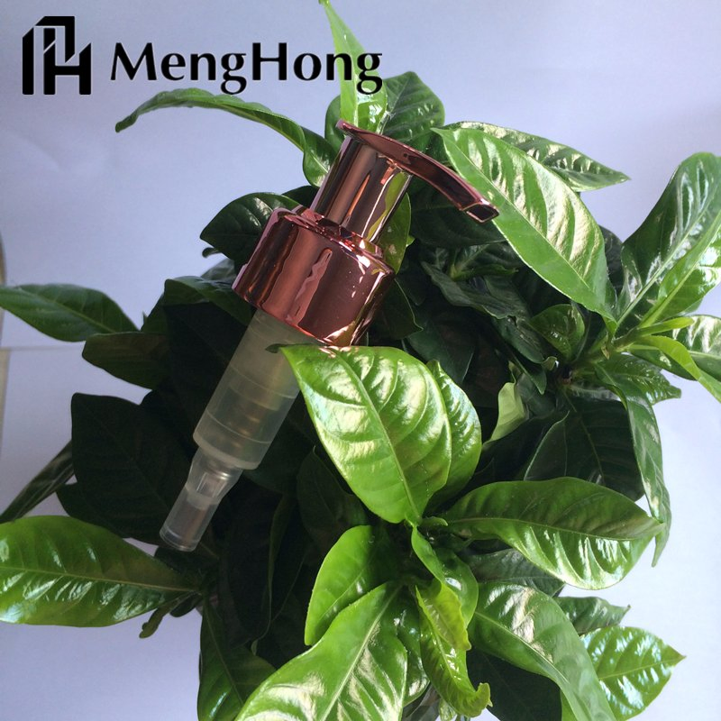UV High Quality Chinese Supplier Cream Pump for Lotion