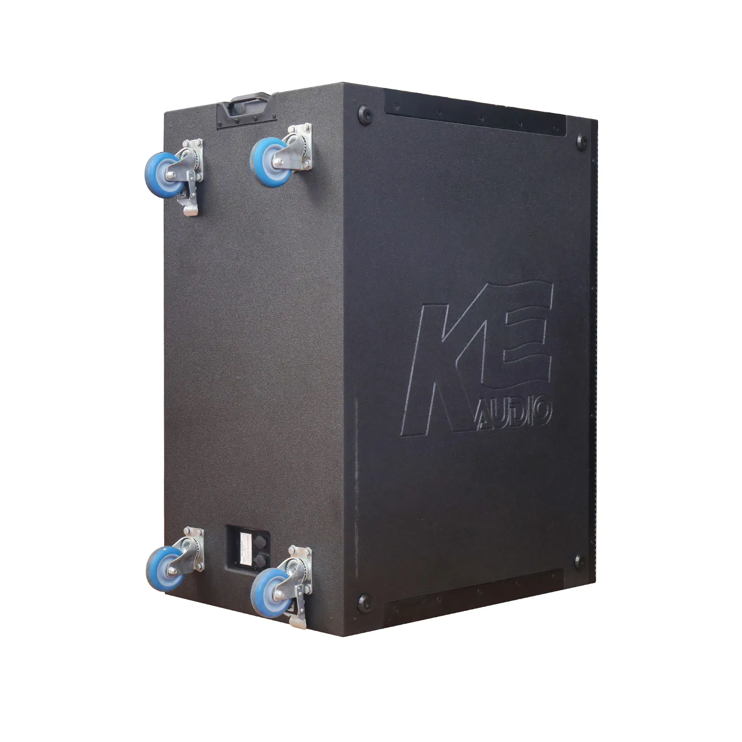 Ke Audio 2.0 Channel China Lf Loudspeakers DSP Sound System