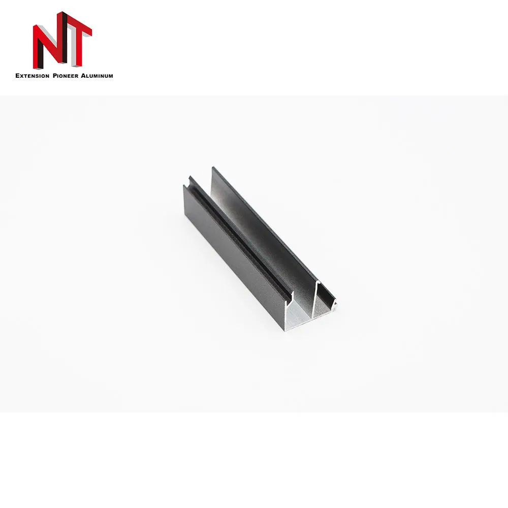 Premium Aluminum Casement Windows with Durable Profiles for Quality Homes