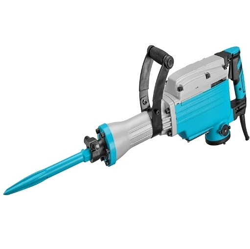 Industrial Quality 2400W Demolition Breaker High Quality Electric Demolition Hammer /Hammer Drill/Rotary Hammer/Electric Hammer
