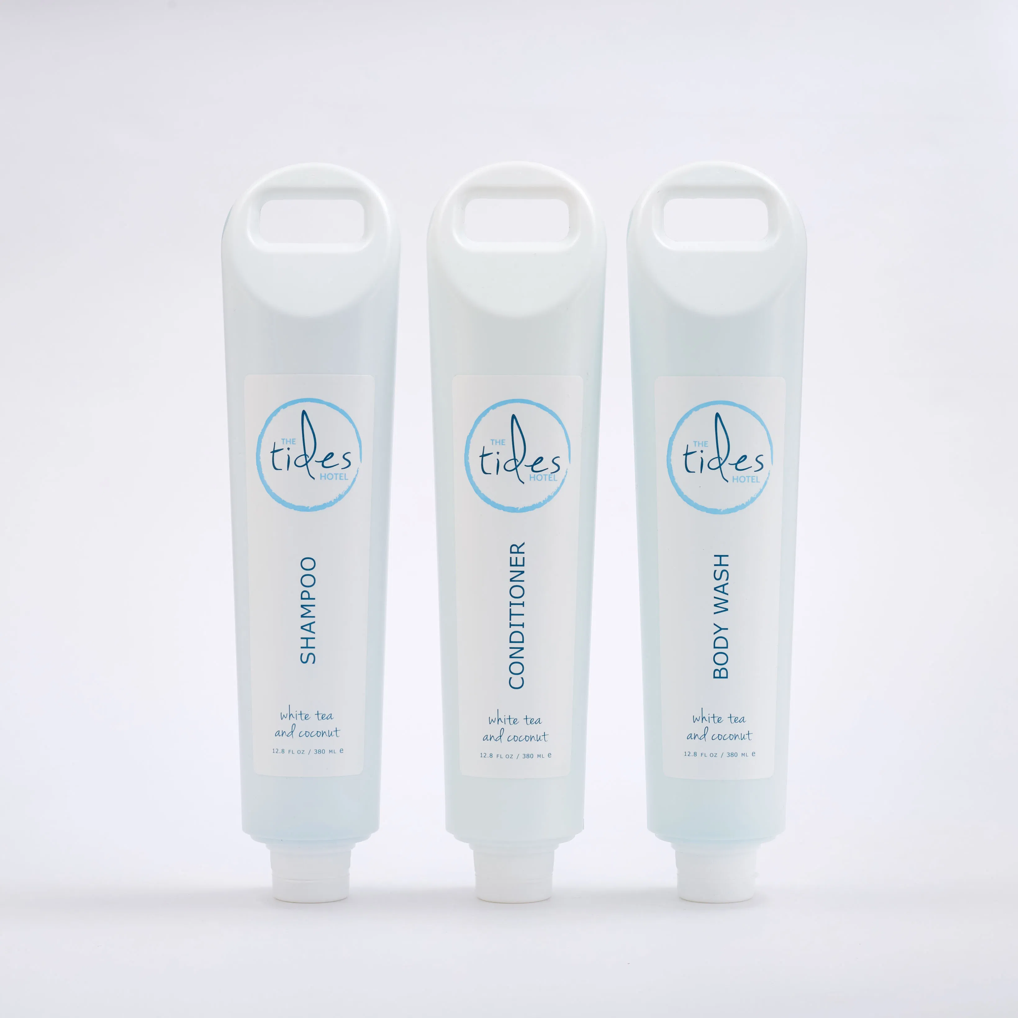 Настенный дозатор для шампуня и лосьона без сверления