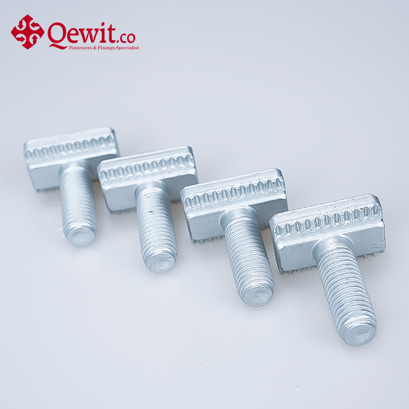 Анкерная шпилька с резьбой для надежного крепления