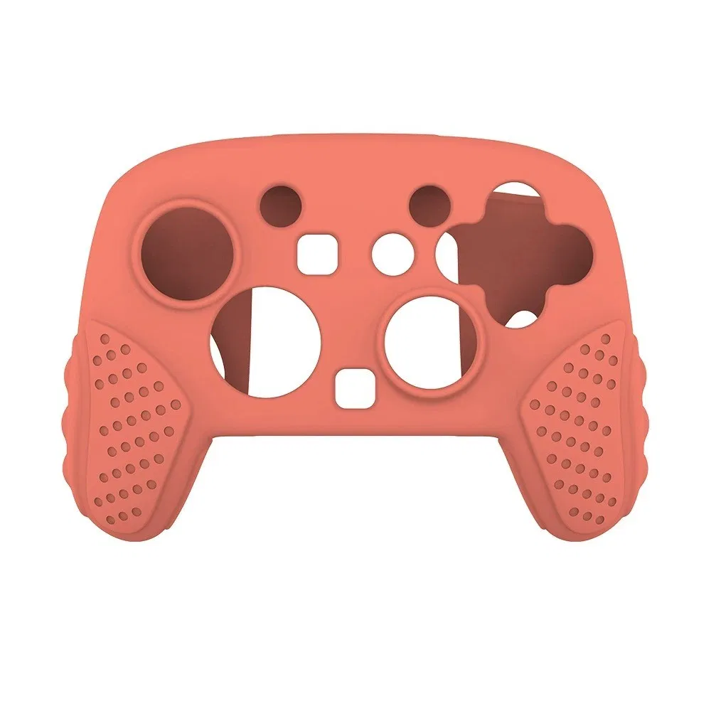 Чехол силиконовый для контроллера Switch 2 PRO