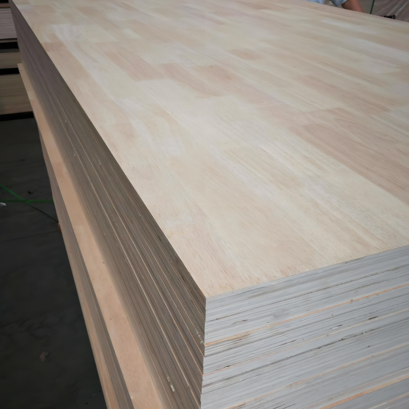 Reliable Pine Plywood: High Strength and Dimensionally Stable Features