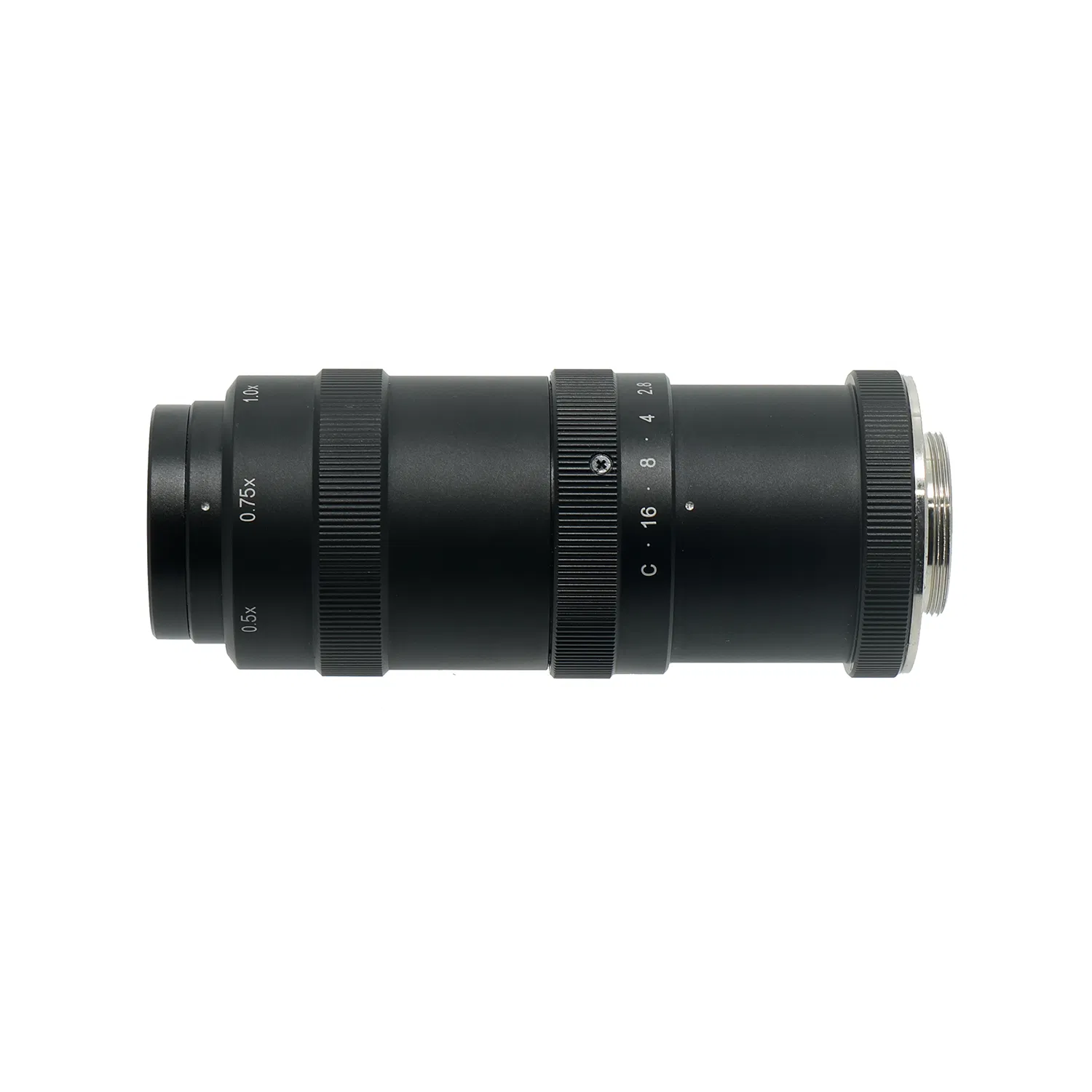 Телецентрический объектив Keyence C-Mount 5 мм для прецизионных измерений