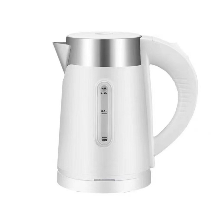 Food-Grade Electric Kettle, Stainless Steel 1.8L/2.0L New Kattle, Direct Factory Sale, Large Capacity Water Boiling Kettle.