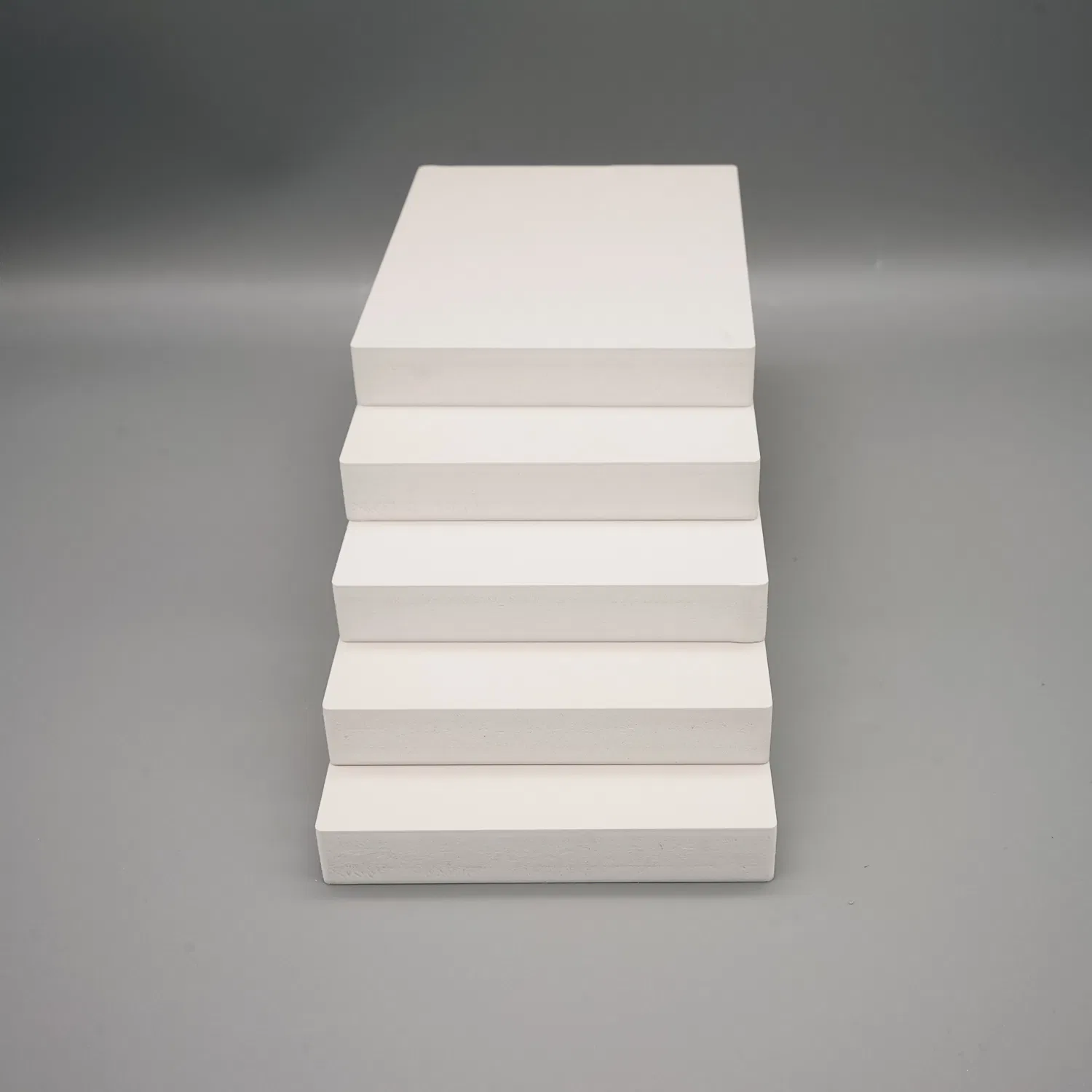 High Density PVC Foam Board 18mm