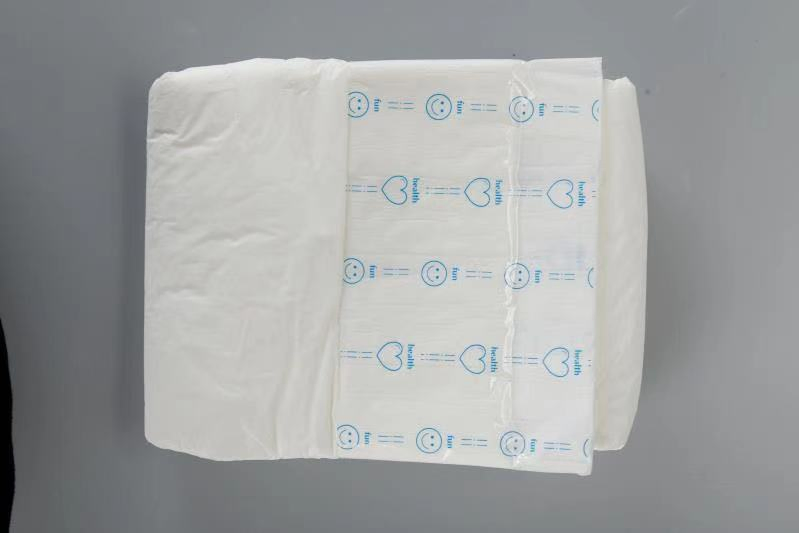 Comfortable Disposable Adult Diaper Manufacturer for Elderly Old People Cheap Senior Adult Diapers