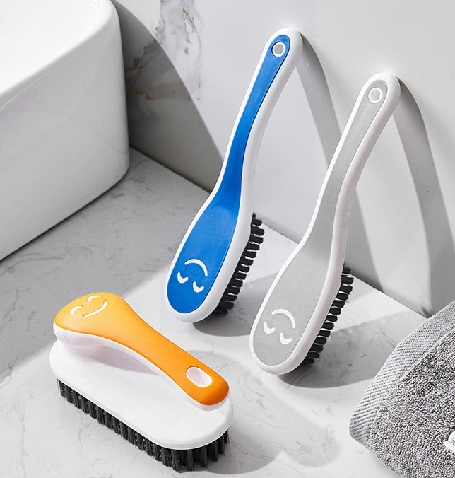 Multi-Purpose Cleaning Scrub Brush