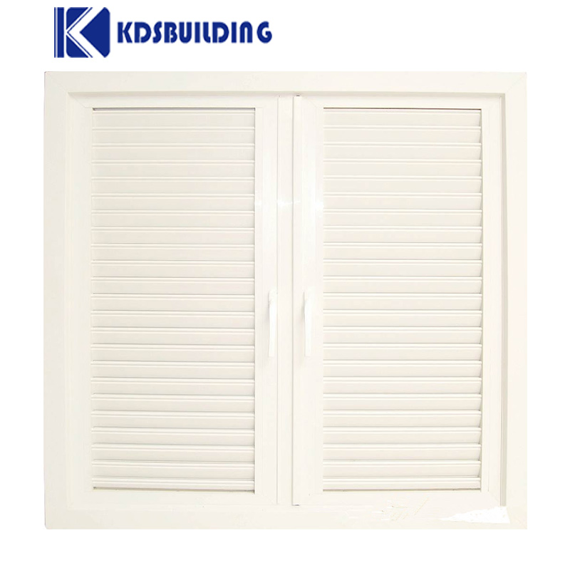 Kdsbuilding Modern Interior Window Shutters Exterior Wood Plantation Shutters Aluminum Shutters for Window