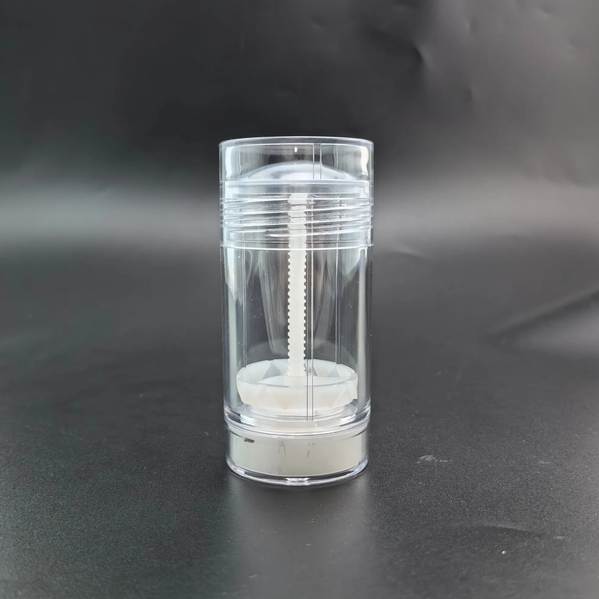 Natural Twist-up Deodorant Stick Infused with Organic Essential Oils