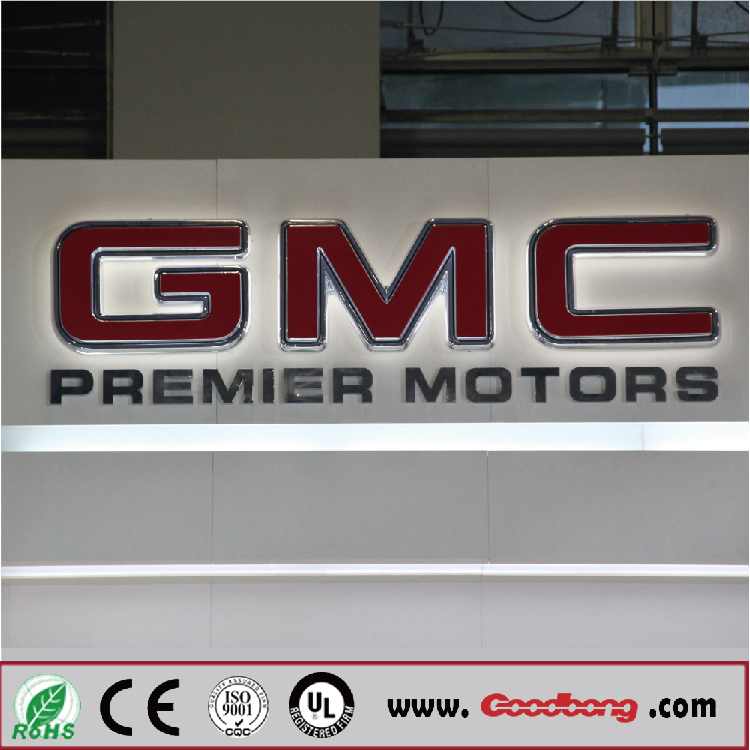 2023 Goodbong Large Front Lighting Pharmacy Shop Advertising Sign