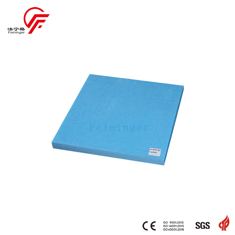 6mm 10mm 12mm Underfloor Heating Insulation XPS Foam Board